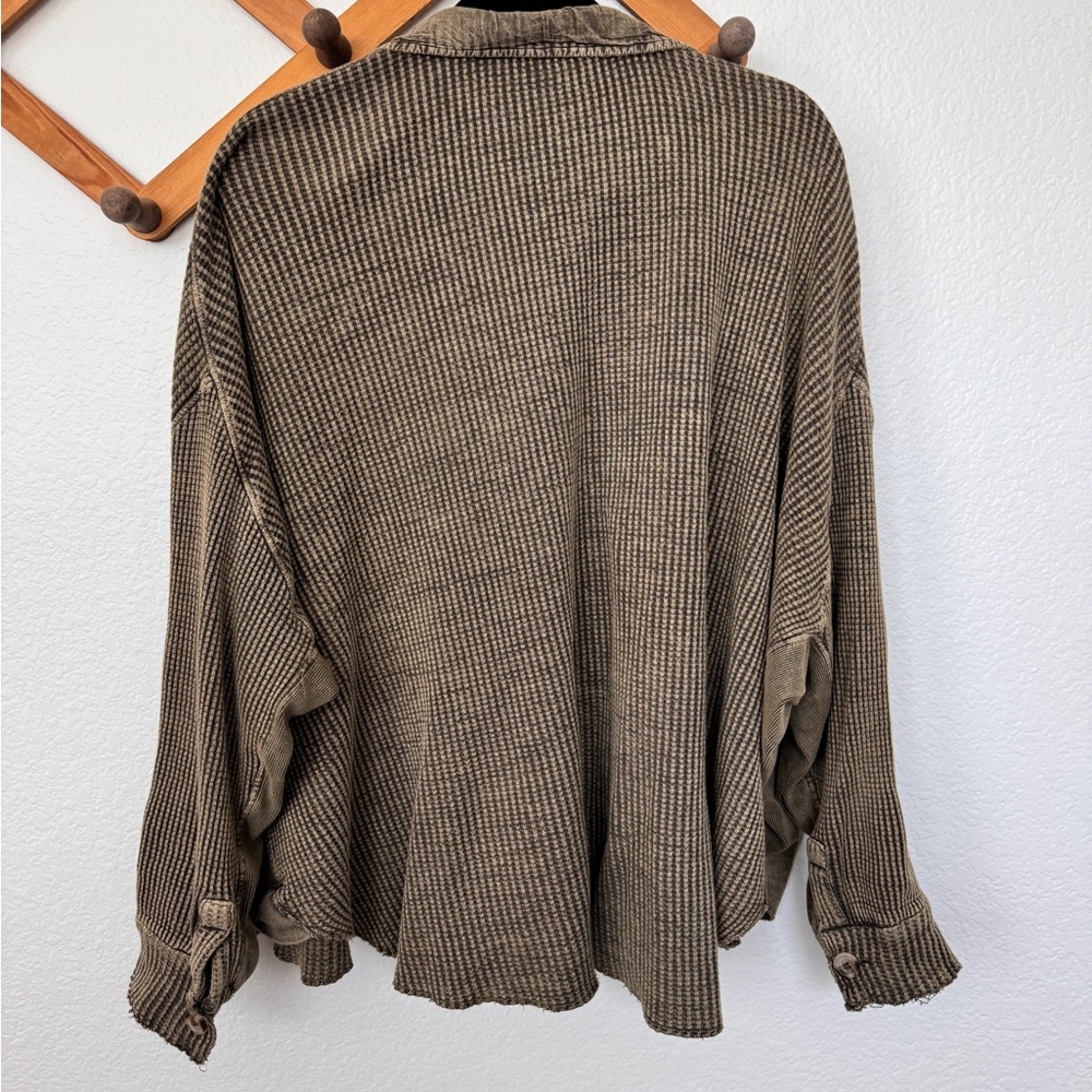 Free People One Scout Jacket - Picture 7 of 10